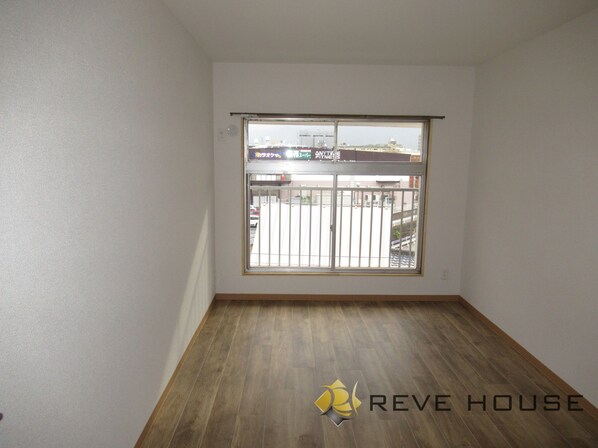 第2御陵ビルの物件内観写真